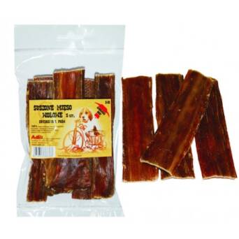ADBI S 02 suszone mięso wołowe 500gr 