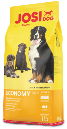 Josera JosiDog Economy 15kg